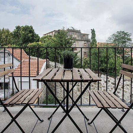 Orm - Martires & Pinheiro Apartments Porto Bagian luar foto