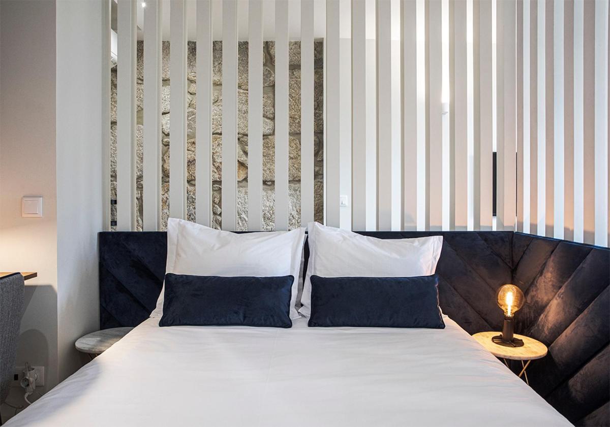 Orm - Martires & Pinheiro Apartments Porto Bagian luar foto
