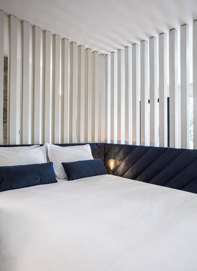 Orm - Martires & Pinheiro Apartments Porto Bagian luar foto