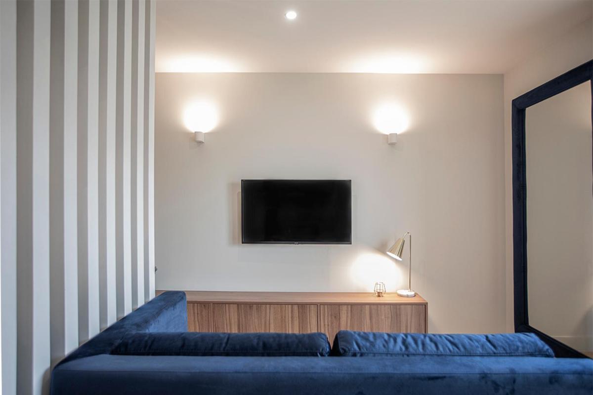 Orm - Martires & Pinheiro Apartments Porto Bagian luar foto
