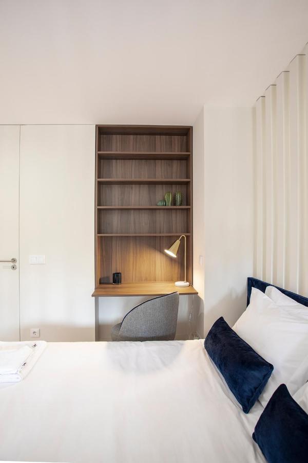 Orm - Martires & Pinheiro Apartments Porto Bagian luar foto