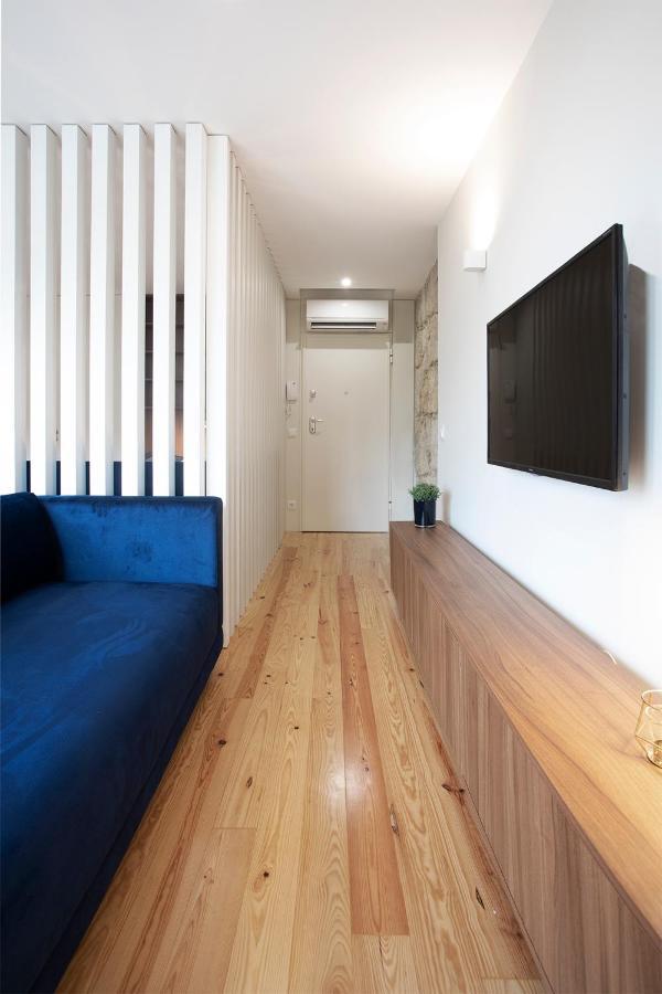 Orm - Martires & Pinheiro Apartments Porto Bagian luar foto