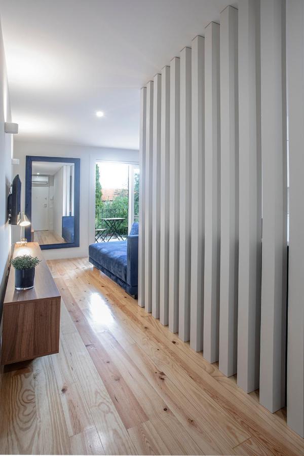 Orm - Martires & Pinheiro Apartments Porto Bagian luar foto