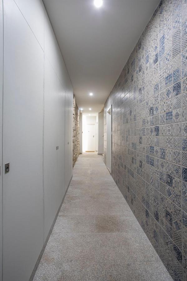 Orm - Martires & Pinheiro Apartments Porto Bagian luar foto